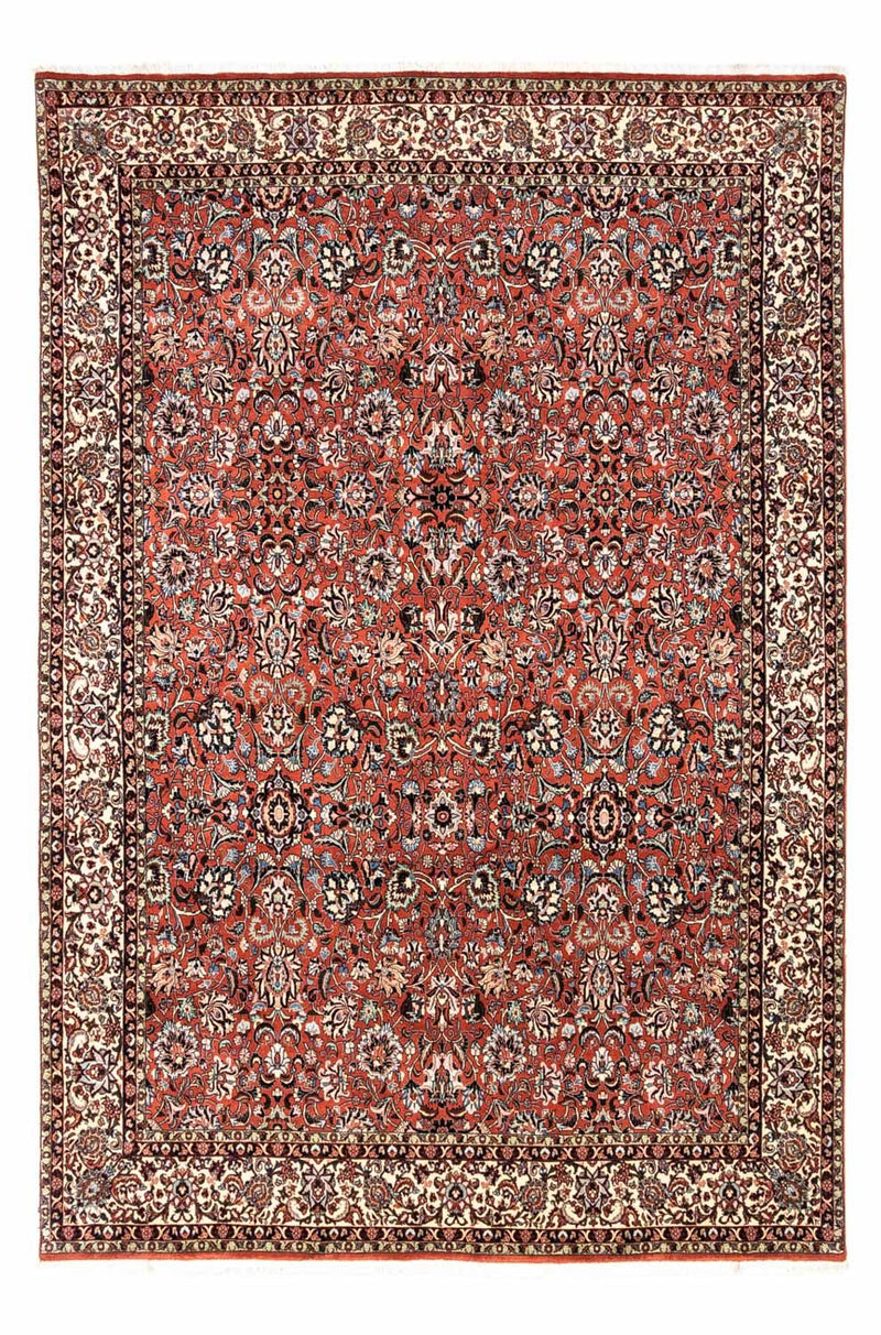 Bidjar - Takab Teppe 282x198cm - Persisk teppe
