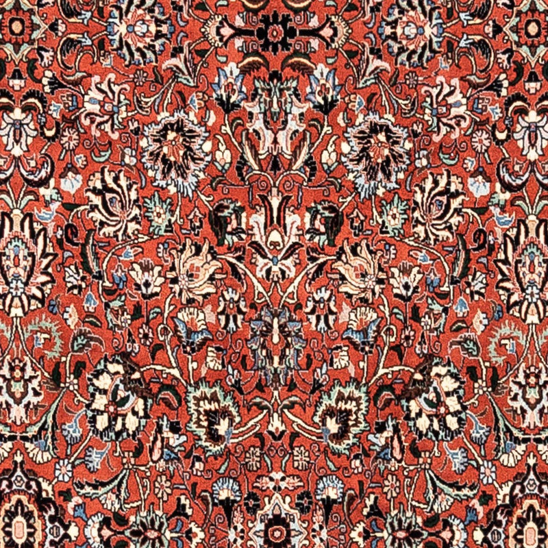 Bidjar - Takab Teppe 282x198cm - Persisk teppe