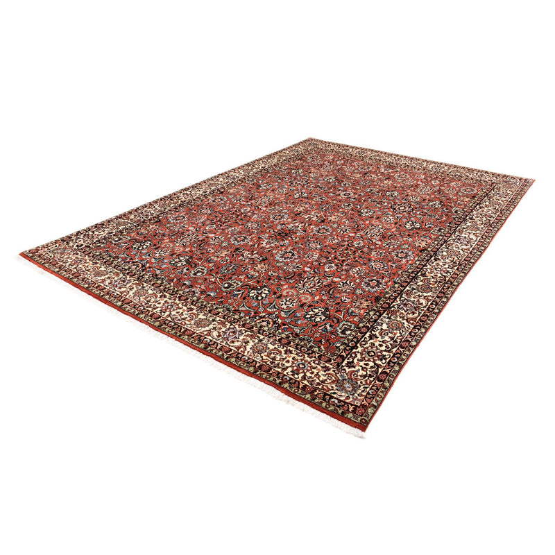 Bidjar - Takab Teppe 282x198cm - Persisk teppe