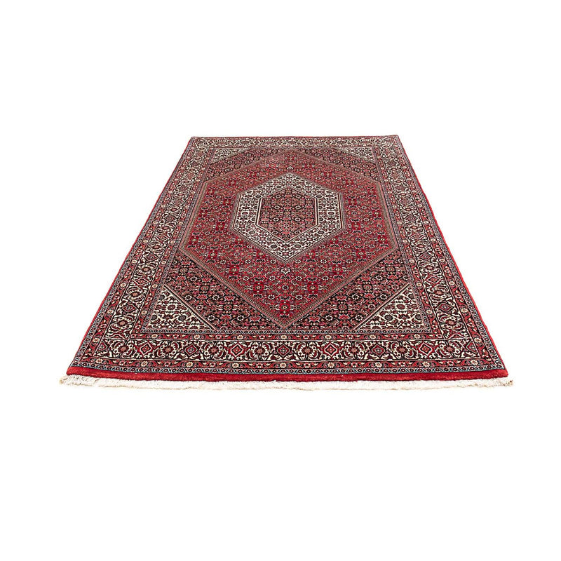 Bidjar Teppe 136x211cm - Persisk teppe
