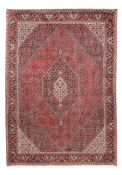 Bidjar Teppe 171x235cm - Persisk teppe