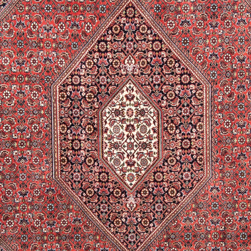 Bidjar Teppe 171x235cm - Persisk teppe