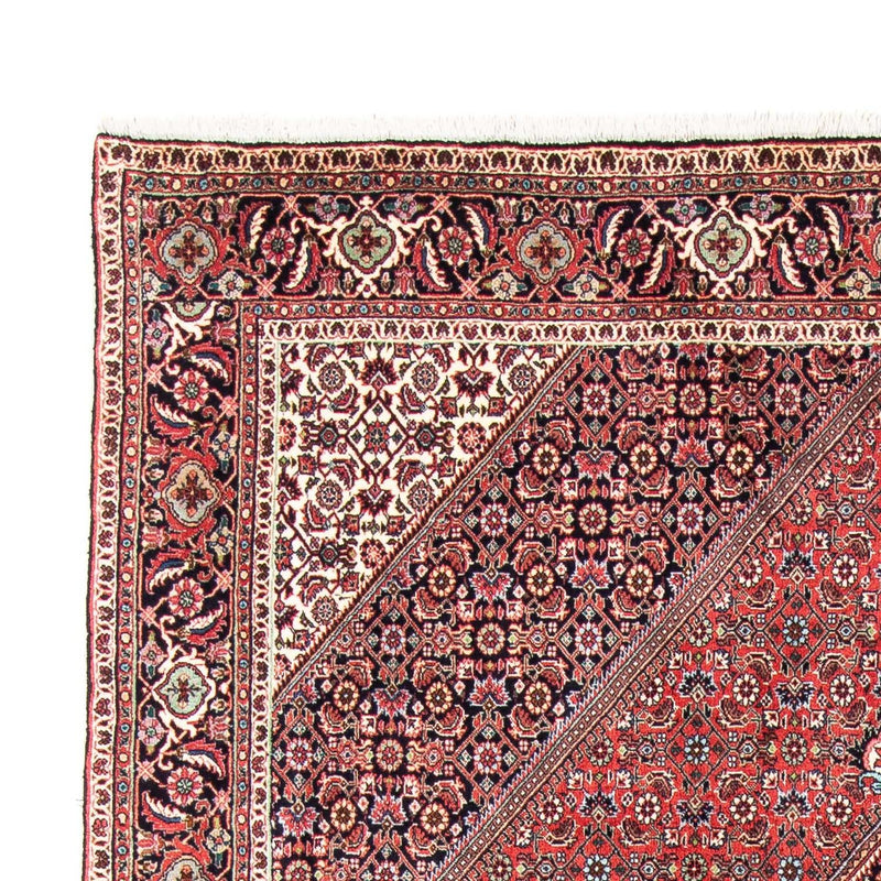 Bidjar Teppe 171x235cm - Persisk teppe