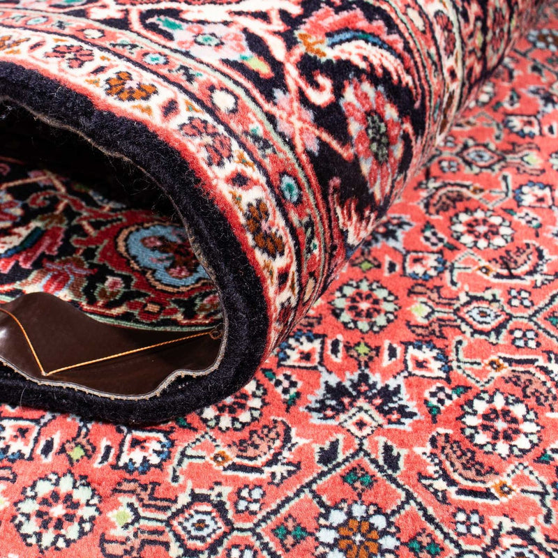 Bidjar Teppe 171x235cm - Persisk teppe