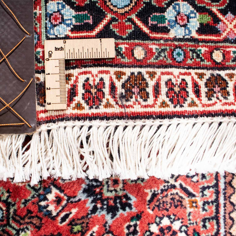 Bidjar Teppe 171x235cm - Persisk teppe