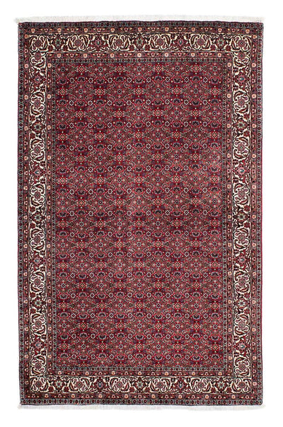 Bidjar Teppe 131x214cm - Persisk teppe