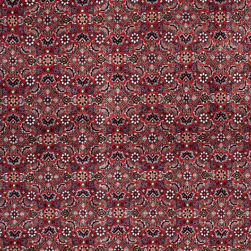 Bidjar Teppe 131x214cm - Persisk teppe