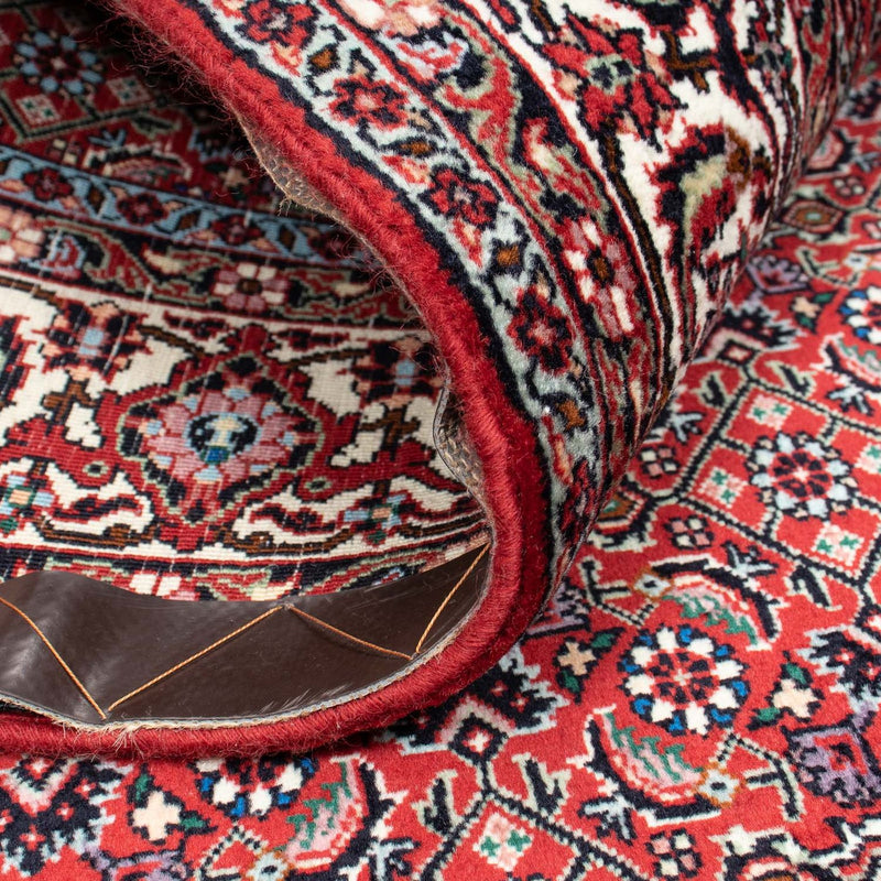 Bidjar Teppe 131x214cm - Persisk teppe