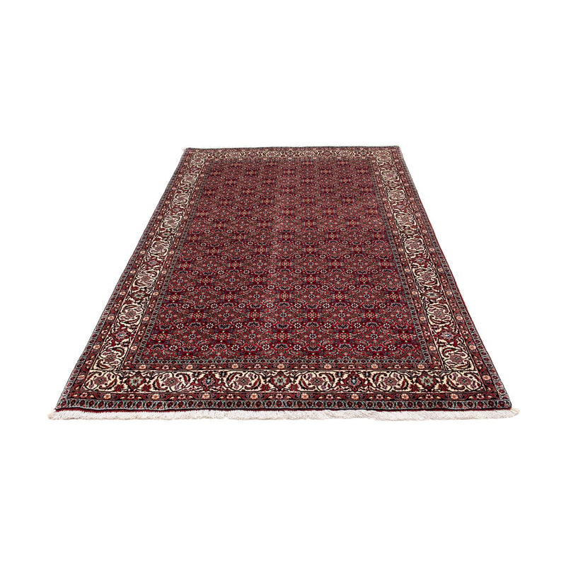 Bidjar Teppe 131x214cm - Persisk teppe