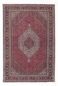 Bidjar Teppe 133x200cm - Persisk teppe – product image