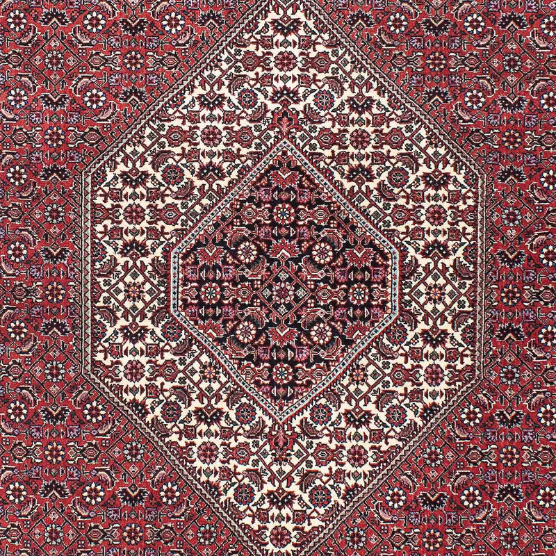 Bidjar Teppe 133x200cm - Persisk teppe