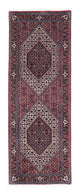 Bidjar Teppe 201x74cm - Persisk teppe
