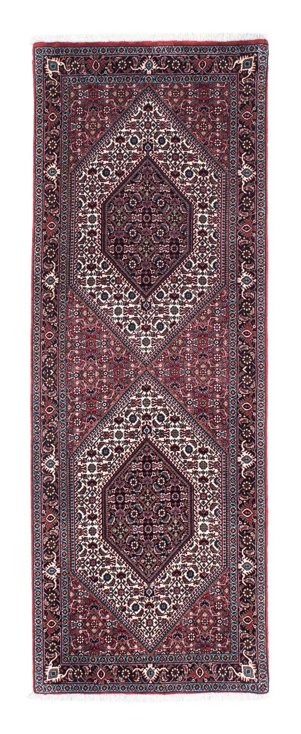 Bidjar Teppe 201x74cm - Persisk teppe
