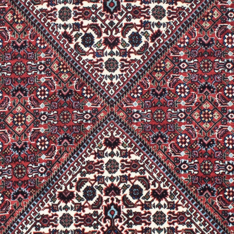 Bidjar Teppe 201x74cm - Persisk teppe