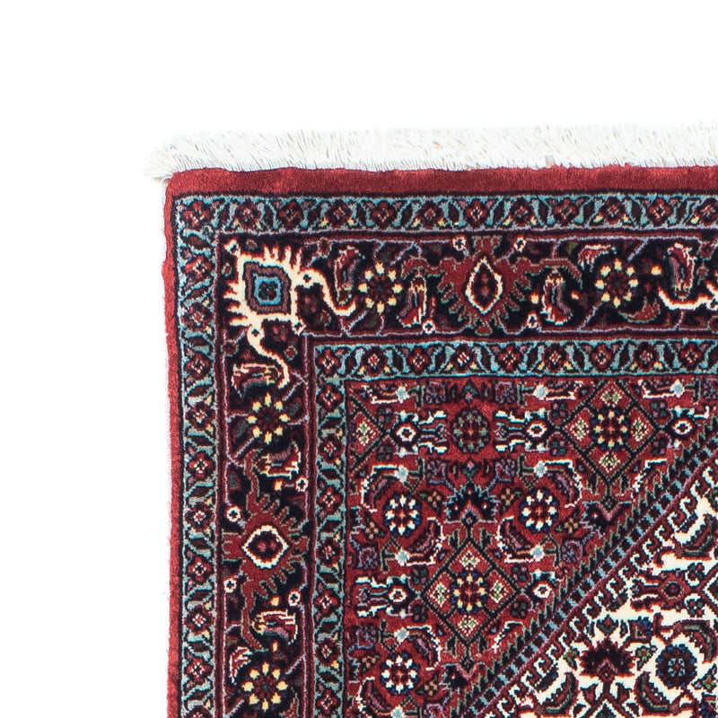 Bidjar Teppe 201x74cm - Persisk teppe