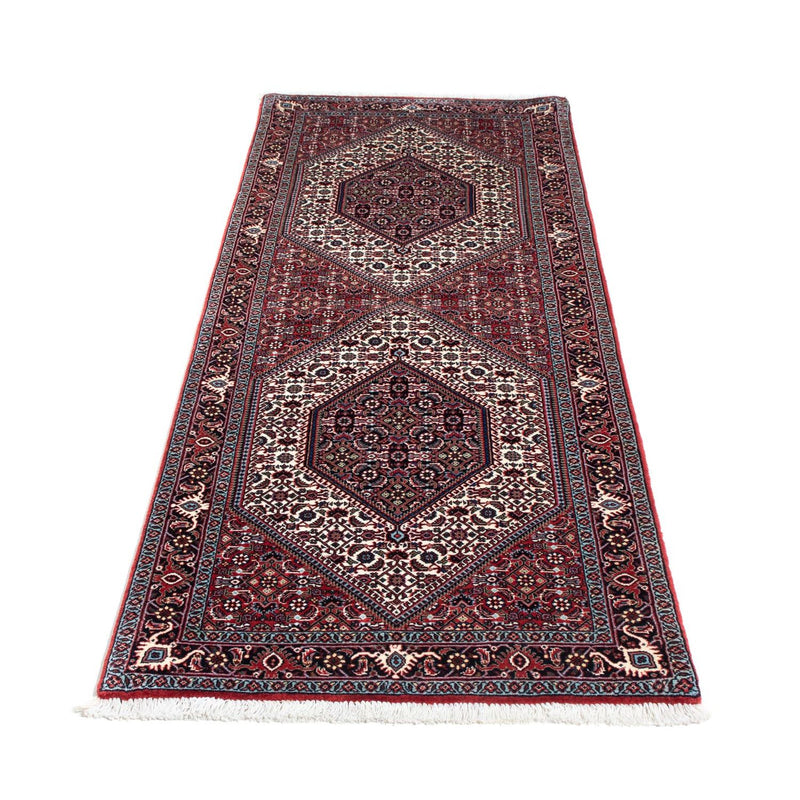 Bidjar Teppe 201x74cm - Persisk teppe