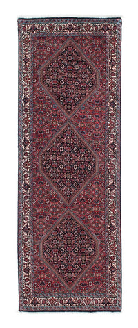 Bidjar Teppe 211x77cm - Persisk teppe – product image