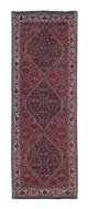 Bidjar Teppe 211x77cm - Persisk teppe