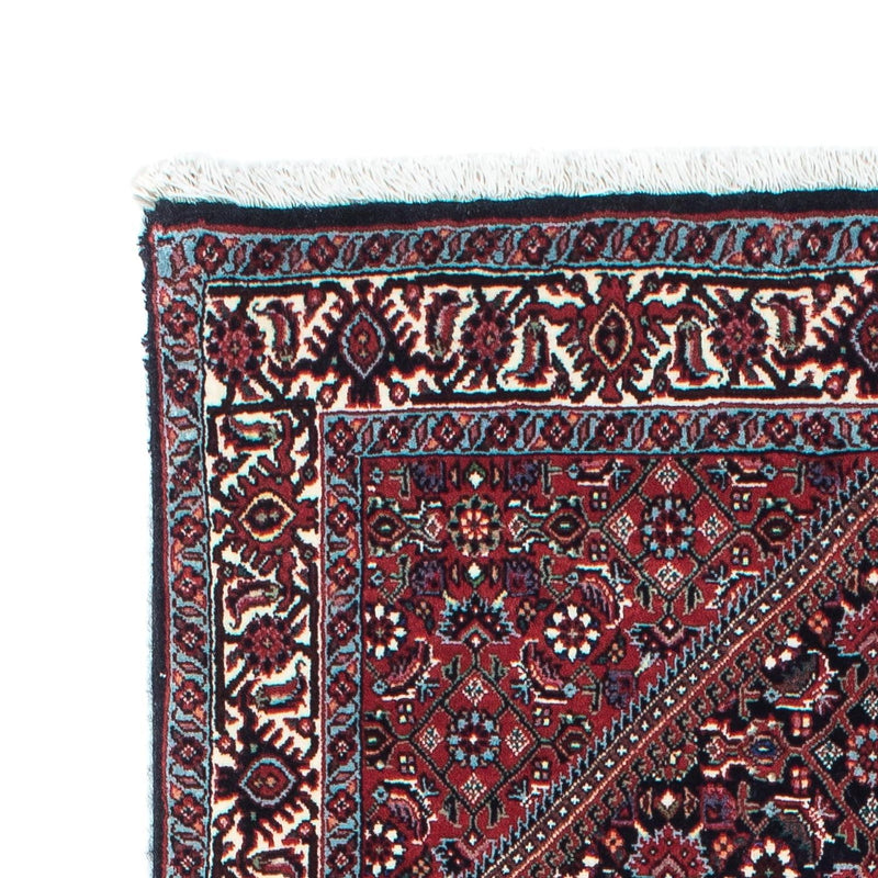 Bidjar Teppe 211x77cm - Persisk teppe