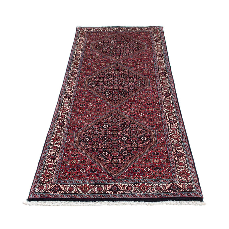 Bidjar Teppe 211x77cm - Persisk teppe