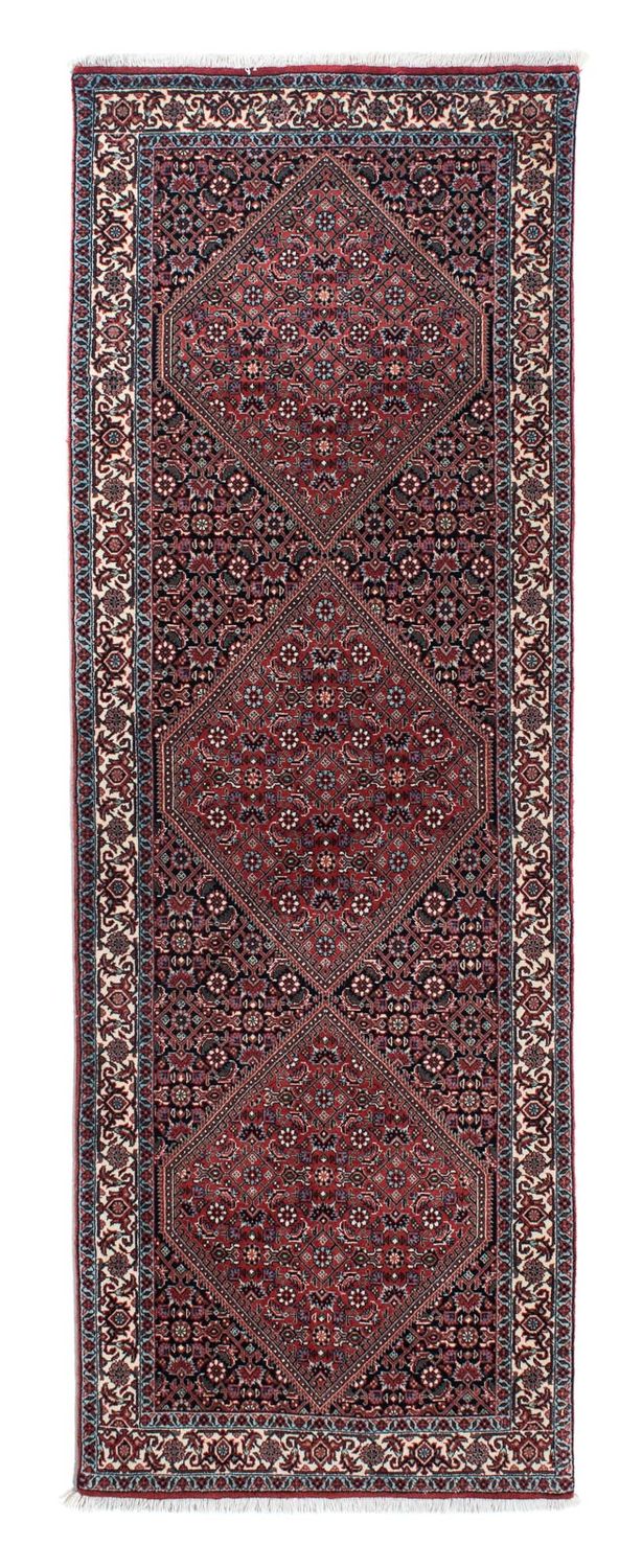 Bidjar Teppe 73x217cm - Persisk teppe