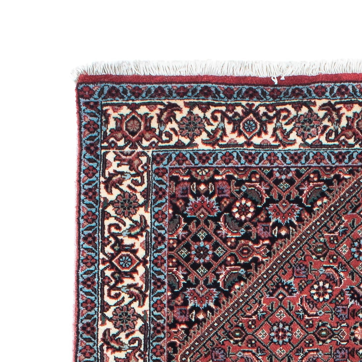 Bidjar Teppe 73x217cm - Persisk teppe