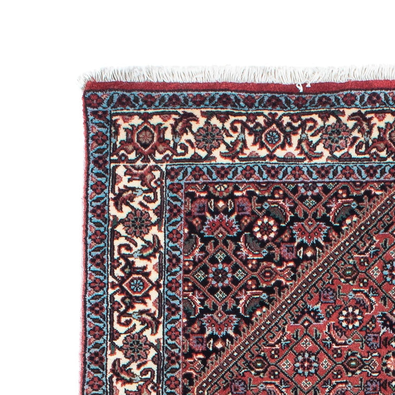 Bidjar Teppe 73x217cm - Persisk teppe