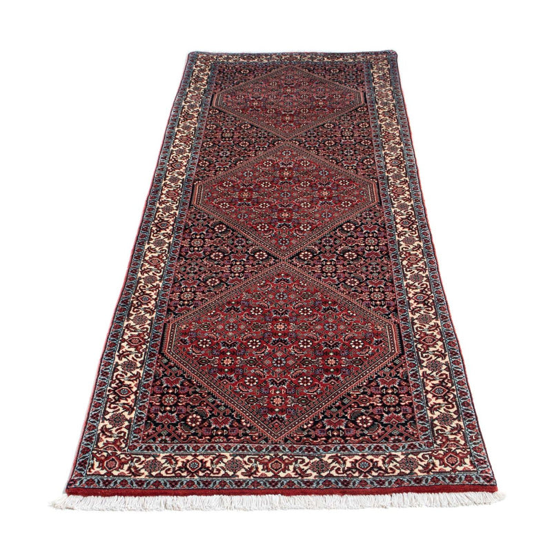 Bidjar Teppe 73x217cm - Persisk teppe