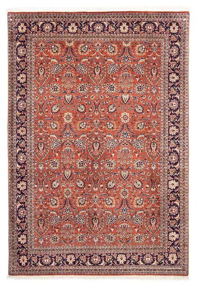 Bidjar Teppe 172x243cm - Persisk teppe
