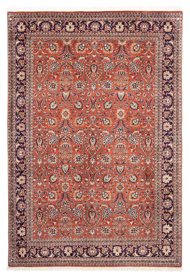 Bidjar Teppe 243x172cm - Persisk teppe
