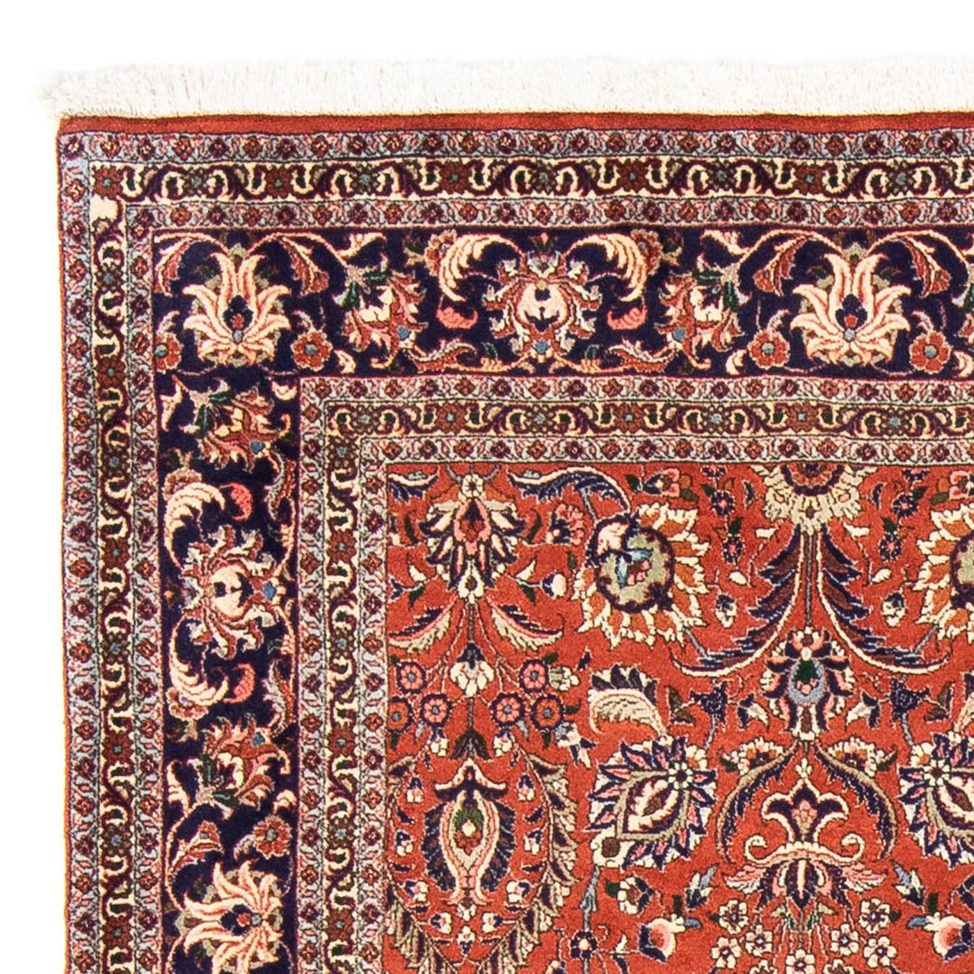 Bidjar Teppe 243x172cm - Persisk teppe
