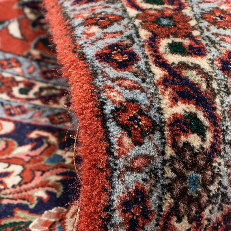 Bidjar Teppe 243x172cm - Persisk teppe