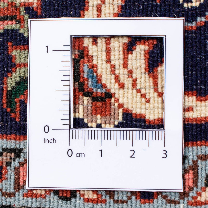 Bidjar Teppe 243x172cm - Persisk teppe