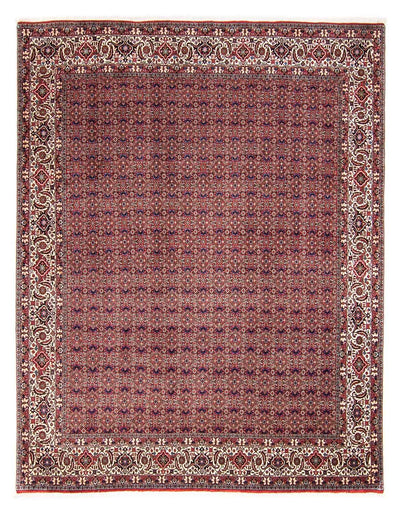 Bidjar Teppe 250x292cm - Persisk teppe
