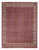 Bidjar Teppe 250x292cm - Persisk teppe