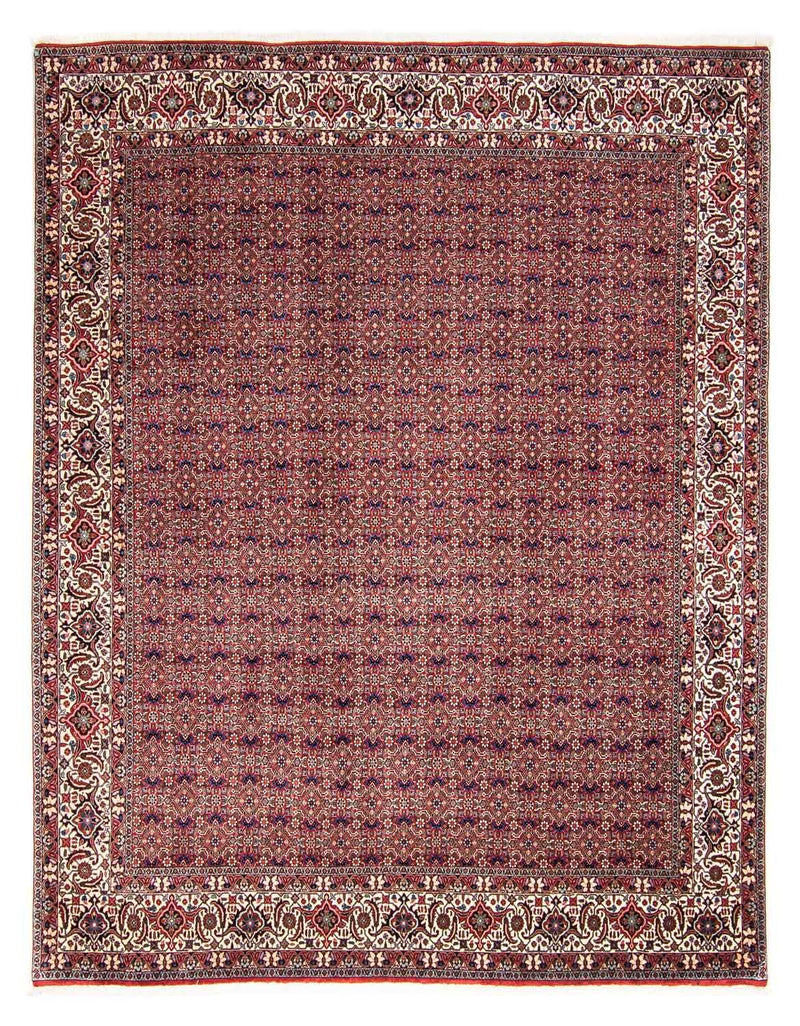 Bidjar Teppe 250x292cm - Persisk teppe