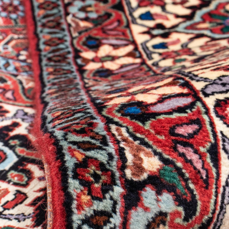 Bidjar Teppe 250x292cm - Persisk teppe