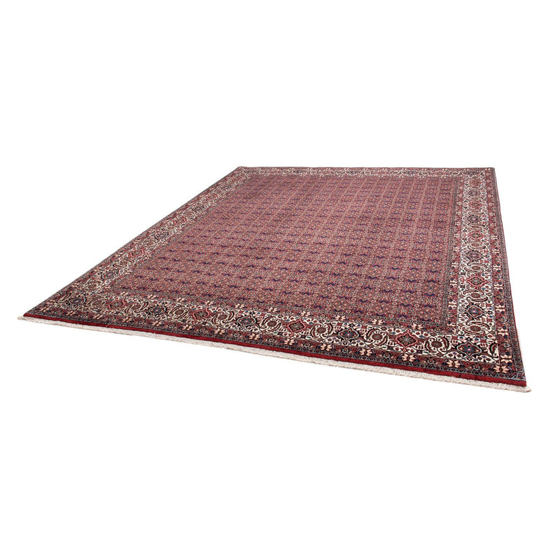 Bidjar Teppe 250x292cm - Persisk teppe