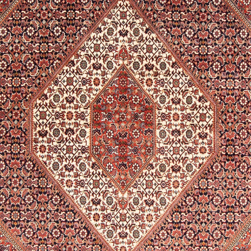 Bidjar Teppe 245x174cm - Persisk teppe