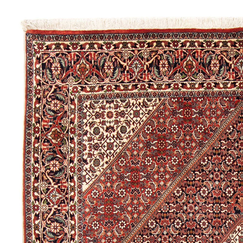 Bidjar Teppe 245x174cm - Persisk teppe
