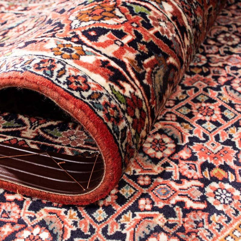 Bidjar Teppe 245x174cm - Persisk teppe