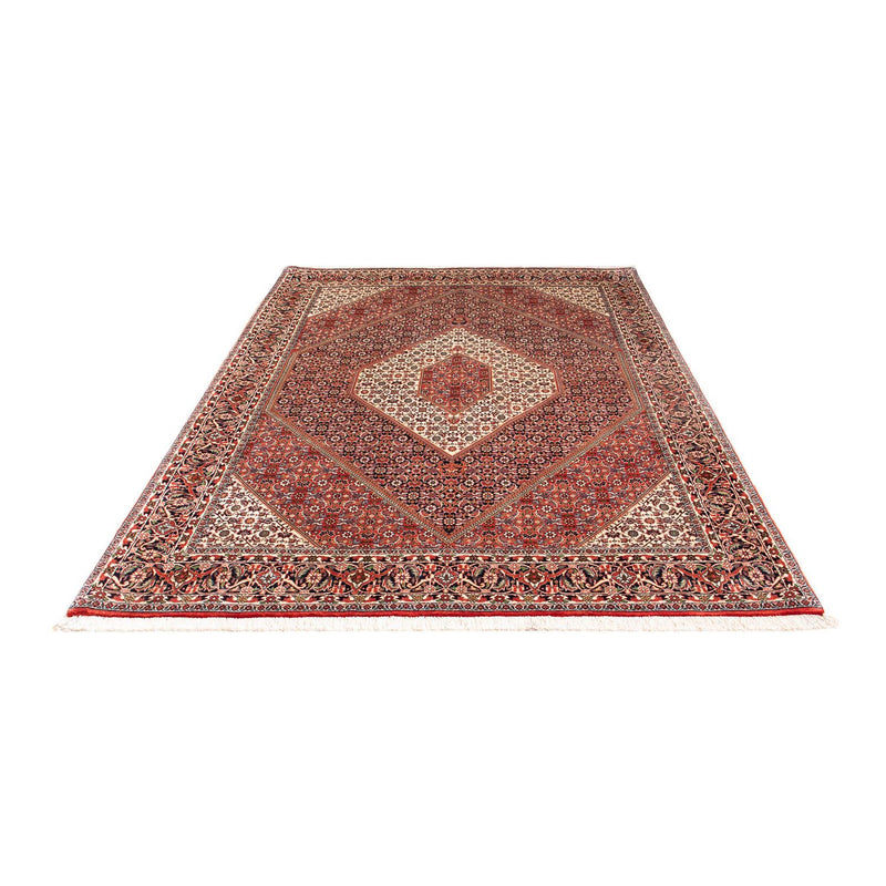 Bidjar Teppe 245x174cm - Persisk teppe
