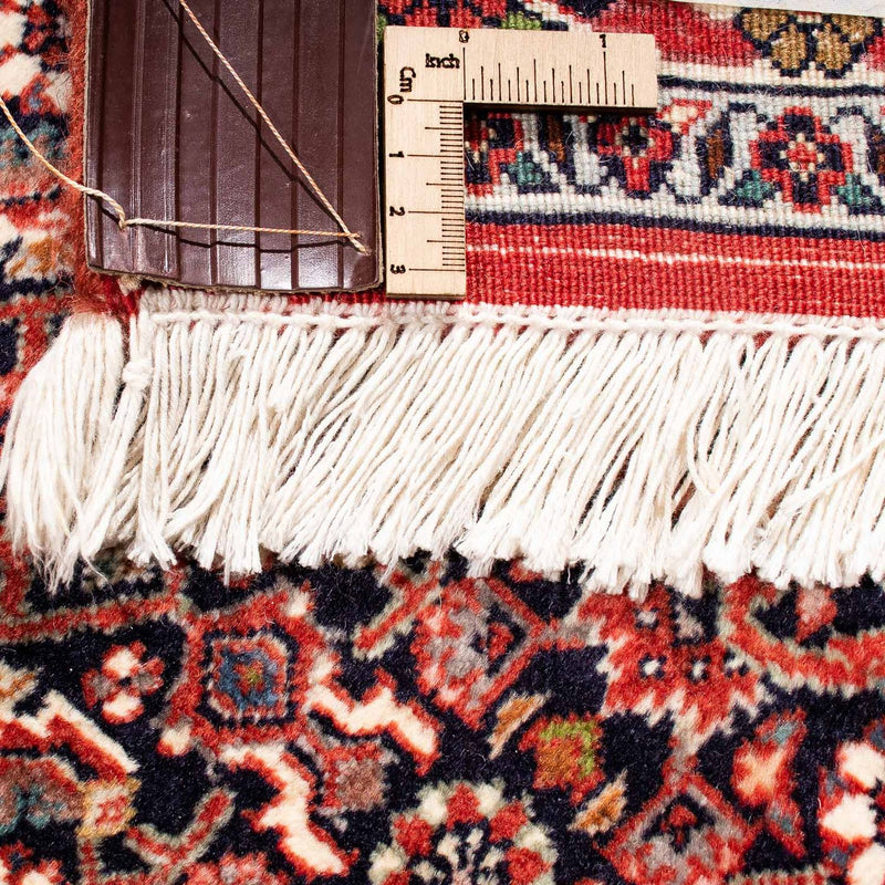 Bidjar Teppe 245x174cm - Persisk teppe