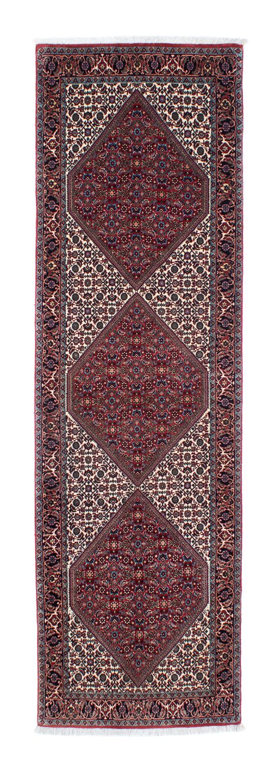 Bidjar Teppe 290x83cm - Persisk teppe
