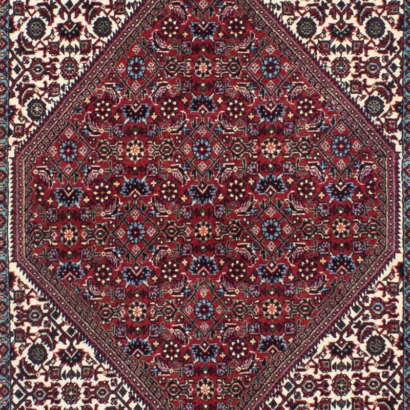 Bidjar Teppe 290x83cm - Persisk teppe