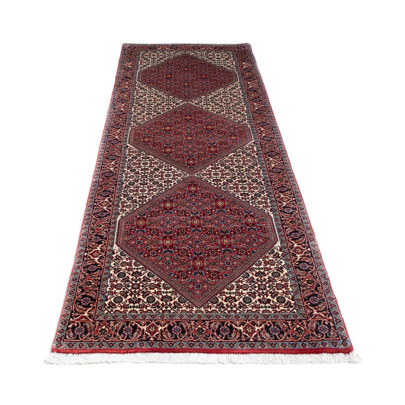 Bidjar Teppe 290x83cm - Persisk teppe