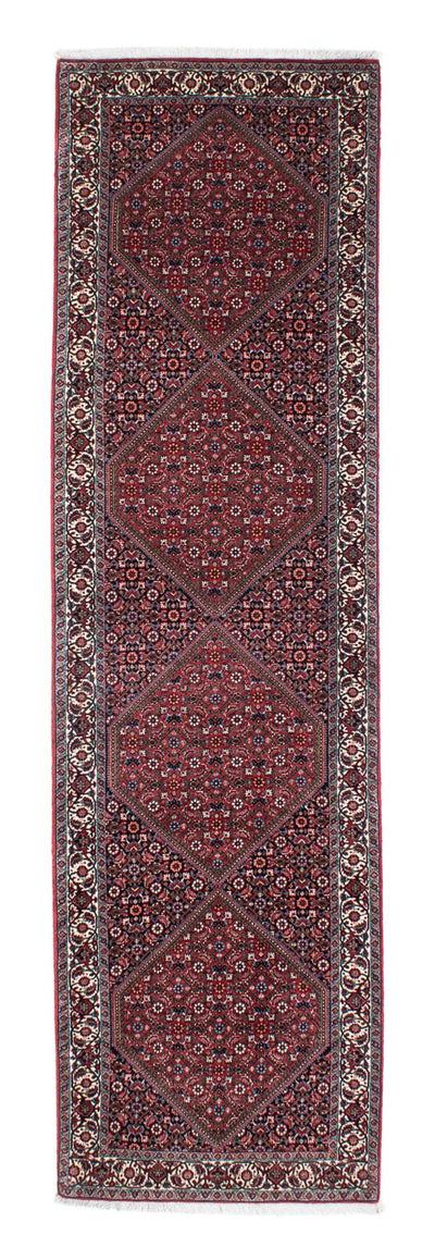 Bidjar Teppe 80x310cm - Persisk teppe