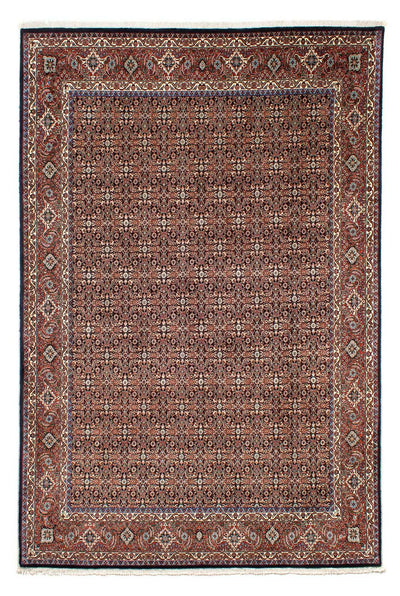 Bidjar Teppe 204x300cm - Persisk teppe