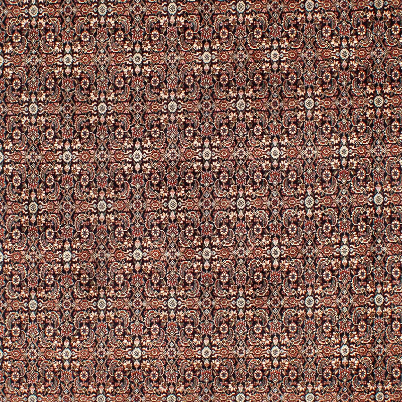 Bidjar Teppe 204x300cm - Persisk teppe