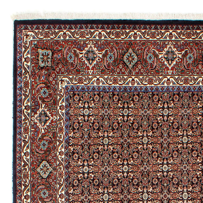 Bidjar Teppe 204x300cm - Persisk teppe